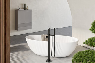 Antao taps  by  Villeroy & Boch Bath & Wellness
