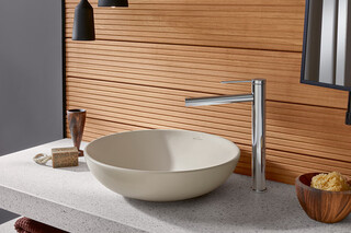 Loop & Friends taps  by  Villeroy & Boch Bath & Wellness