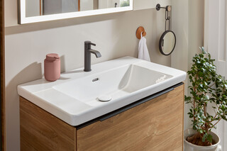 Subway 3.0 washbasins  by  Villeroy & Boch Bath & Wellness