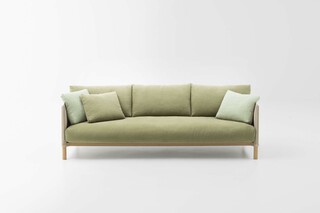 Vespucci Sofa  von  Paola Lenti