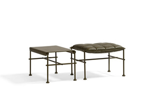 Villhem Footstool  by  Blå Station