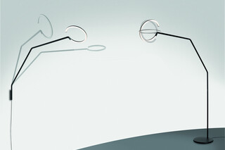 Vine Light Stehleuchte  von  Artemide