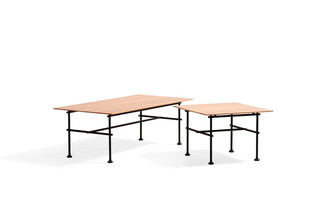 Villhem Table  by  Blå Station
