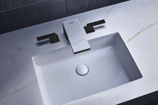 AXOR MyEdition | Matt Black  by  AXOR