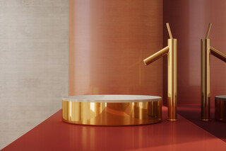 AXOR Suite washbasin  by  AXOR