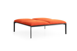 ADD outdoor bench  von  Lapalma