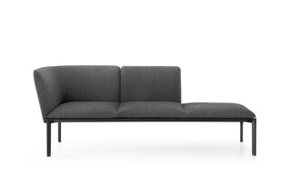 ADD outdoor 3-sitzer-sofa  von  Lapalma