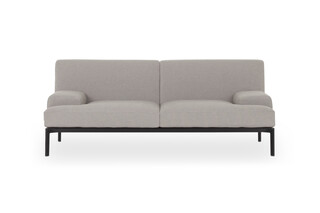 ADD SOFT outdoor 2-sitzer-sofa  von  Lapalma