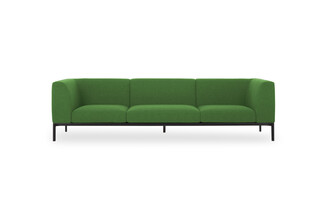 ADD SOFT outdoor 3-sitzer-sofa  von  Lapalma
