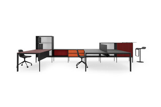 ADD System three workstations  von  Lapalma