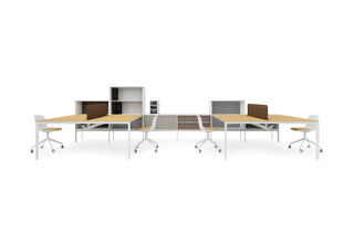 ADD System multiple workstations  von  Lapalma