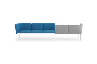 ADD outdoor sofa  von  Lapalma