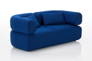 All together Sofa  von  Brühl