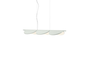 ALMENDRA LINEAR SUSPENSION 3  von  FLOS