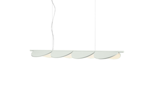 ALMENDRA LINEAR SUSPENSION 4  von  FLOS