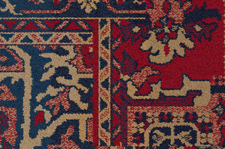 Antiquities Crimson  by  Interface