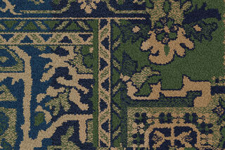 Antiquities Jade  by  Interface
