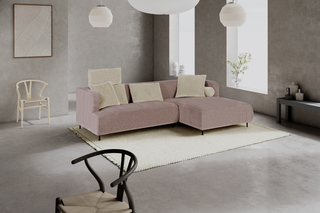 Aoyama Ecksofa  von  Brühl