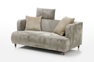 Aoyama Sofa  von  Brühl