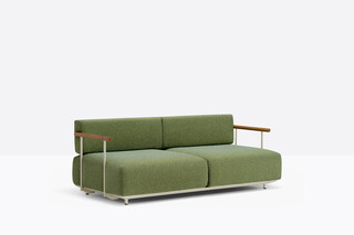 Arki-Sofa Plus  von  Pedrali