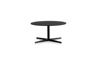 AUKI outdoor coffee table H40  von  Lapalma