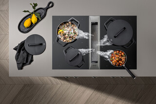 BORA Pots and Pans  von  BORA