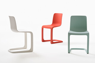 EVO-C  von  Vitra