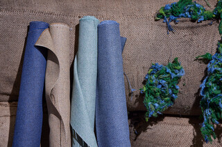 Revolution  von  Camira Fabrics