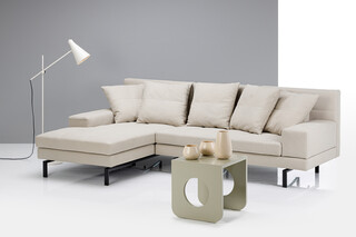 Amber Ecksofa  von  Brühl