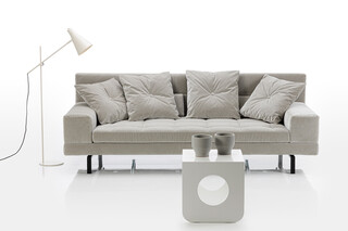 Amber large Sofa  von  Brühl