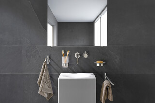Bath accessories  by  PHOS