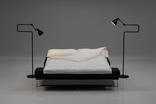 Fold Out Schlafsofa  von  Brühl