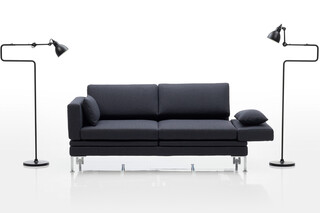 Fold Out Sofa  von  Brühl