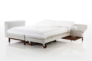 Four-Two compact Schlafsofa  von  Brühl