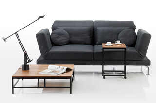Moule large Sofa  von  Brühl