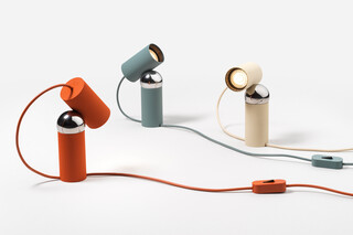 Bilboquet  von  FLOS