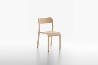 Blocco chair  by  Plank