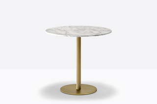 blume table  von  Pedrali