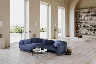 Bongo Bay Lounge Ecksofa  von  Brühl