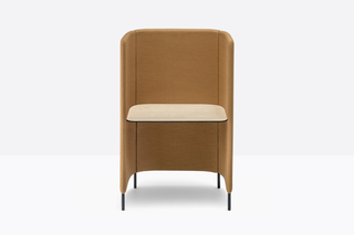 BUDDYHUB DESK BDS001/140-BDS003/140  by  Pedrali