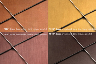 TECU® BRASS_brownished  by  KME