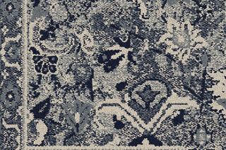 Cheshire Street Cobalt  by  Interface