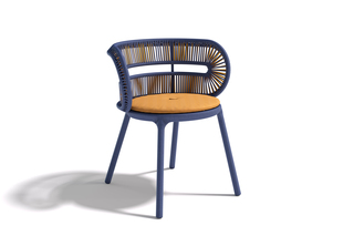 CIRQL NU armchair  by  DEDON