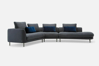 555 KUMO  by  Rolf Benz