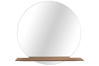 CUT Mirror  by  Schönbuch