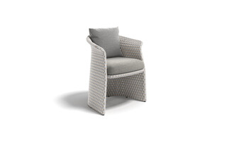 FLLAIR Sessel  von  DEDON