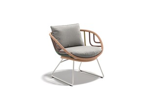 KIDA Sessel  von  DEDON