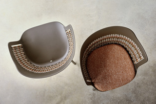 MYMI Armchair  by  DEDON