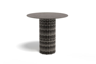MYMI Bistro table  by  DEDON