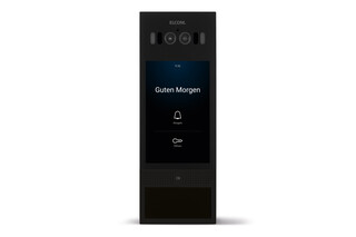 Elcom Motion  by  ELCOM by Hager Vertriebsgesellschaft